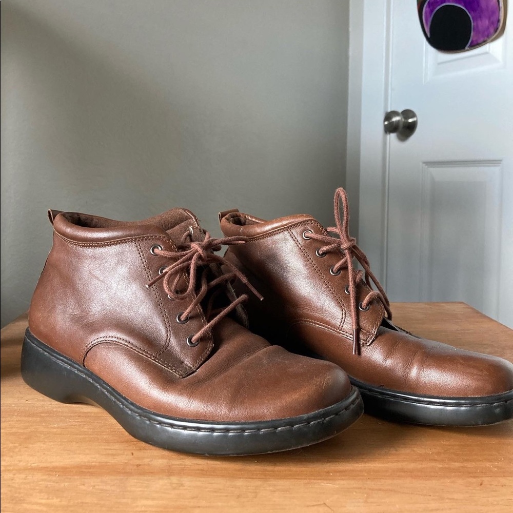 high sierra boots